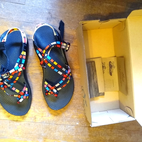 Chaco Shoes - Chaco ZX2 Classic